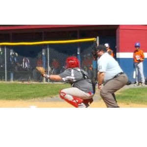 Meet your Posher, Nick